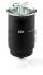 MANN-FILTER Palivový filter WK8423