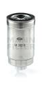 MANN-FILTER Palivový filter WK8428