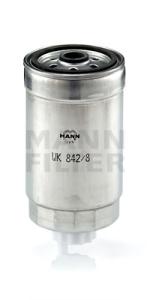 MANN-FILTER Palivový filter WK8428