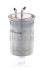 MANN-FILTER Palivový filter WK8453