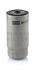 MANN-FILTER Palivový filter WK8457