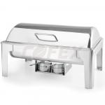 Chafing Dish PROFI leštený - GN1/1