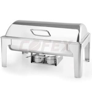 Chafing Dish PROFI leštený - GN1/1