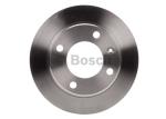 BOSCH Brzdový kotúč 0986478604