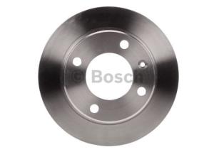 BOSCH Brzdový kotúč 0986478604