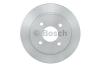 BOSCH Brzdový kotúč 0986478605