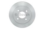 BOSCH Brzdový kotúč 0986478605