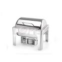 Chafing Dish PROFI leštený - GN1/2