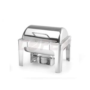 Chafing Dish PROFI leštený - GN1/2