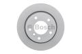 BOSCH Brzdový kotúč 0986478642