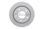 BOSCH Brzdový kotúč 0986478642