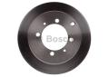 BOSCH Brzdový kotúč 0986478655