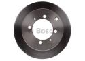 BOSCH Brzdový kotúč 0986478655