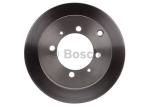 BOSCH Brzdový kotúč 0986478655