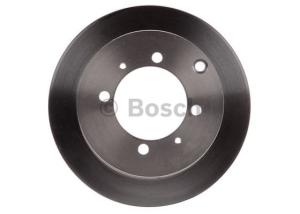 BOSCH Brzdový kotúč 0986478655