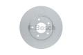 BOSCH Brzdový kotúč 0986478662