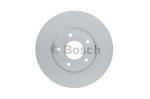 BOSCH Brzdový kotúč 0986478662