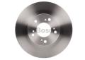 BOSCH Brzdový kotúč 0986478667