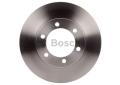 BOSCH Brzdový kotúč 0986478698