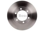 BOSCH Brzdový kotúč 0986478698