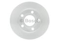 BOSCH Brzdový kotúč 0986478704
