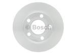 BOSCH Brzdový kotúč 0986478704