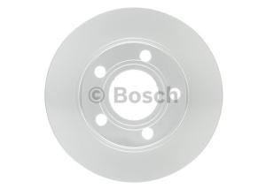 BOSCH Brzdový kotúč 0986478704
