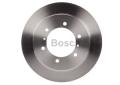 BOSCH Brzdový kotúč 0986478713
