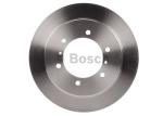 BOSCH Brzdový kotúč 0986478713