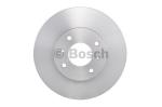 BOSCH Brzdový kotúč 0986478728