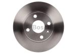 BOSCH Brzdový kotúč 0986478731