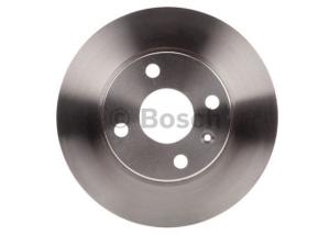 BOSCH Brzdový kotúč 0986478731