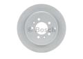 BOSCH Brzdový kotúč 0986478733