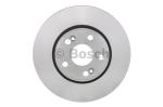 BOSCH Brzdový kotúč 0986478734