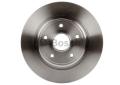 BOSCH Brzdový kotúč 0986478744