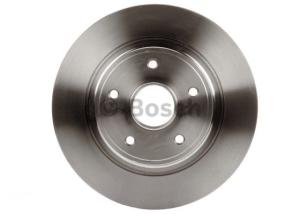 BOSCH Brzdový kotúč 0986478744