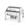 Chafing Dish PROFI leštený - GN2/3