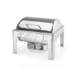 Chafing Dish PROFI leštený - GN2/3