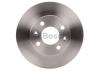 BOSCH Brzdový kotúč 0986479165