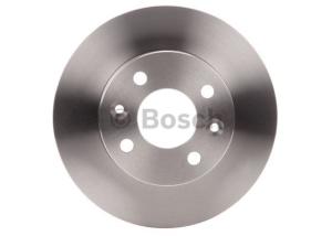 BOSCH Brzdový kotúč 0986479165