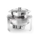 Chafing Dish PROFI leštený - na polievky
