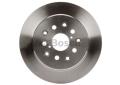 BOSCH Brzdový kotúč 0986479339