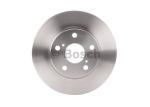 BOSCH Brzdový kotúč 0986479341