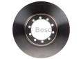 BOSCH Brzdový kotúč 0986479342