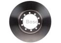 BOSCH Brzdový kotúč 0986479342