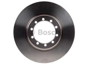 BOSCH Brzdový kotúč 0986479342