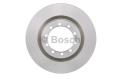 BOSCH Brzdový kotúč 0986479343