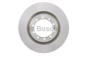 BOSCH Brzdový kotúč 0986479343