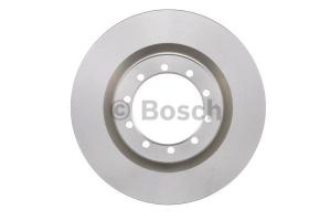 BOSCH Brzdový kotúč 0986479343