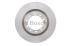 BOSCH Brzdový kotúč 0986479343